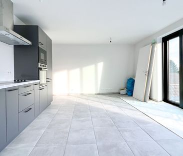 BEZOEKMOMENT VOLZET | MODERN ENERGIEZUINIG APPARTEMENT met TERRAS - Photo 2