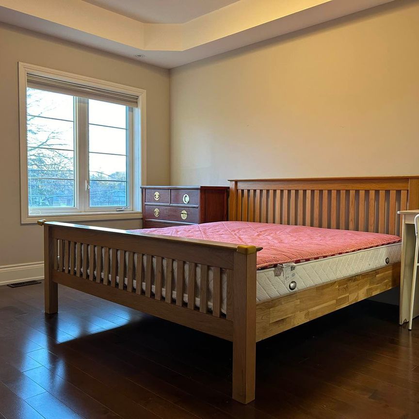 For Lease - 48 Transwell Avenue, Toronto, Ontario - Photo 1