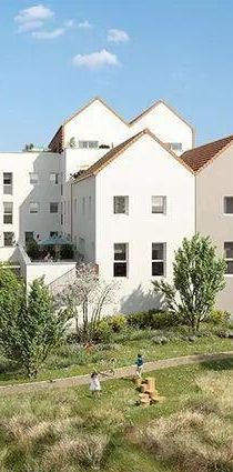 Location Appartement 2 pièces 40m² DIJON 21000 - Photo 1