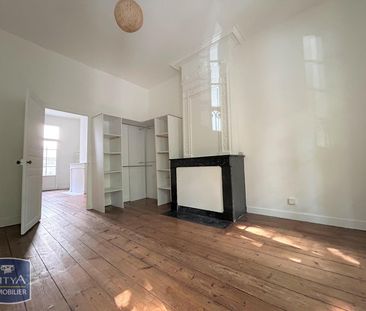 Location Appartement 2 pièces 51m² SAINTES 17100 - Photo 5