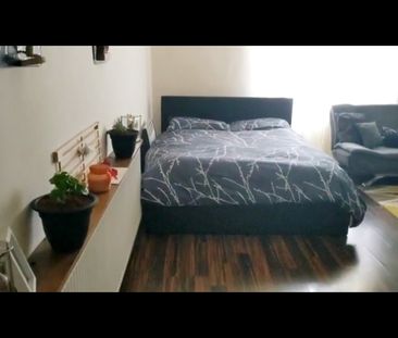 Studio Flat, Villa Road, B19 - Photo 1