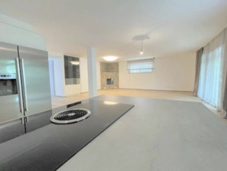 MÖBLIERTE WOHNUNG mit 65 m² Privatgarten in 1190 Wien + Terrasse, Lift & Wienerwald-Blick - Photo 2