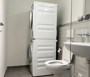 3.5 Zimmer, 76 m², 2. Stock - Foto 3