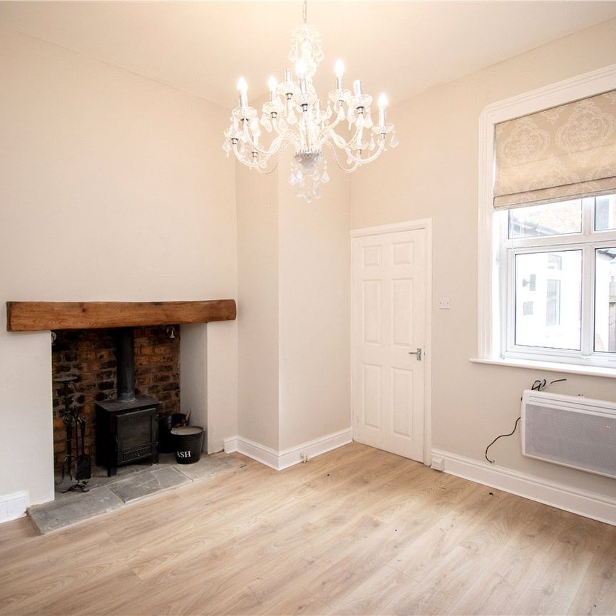 Banks Road, CH48 0QX, West Kirby - Photo 1