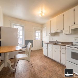 51/2 Près Du Cégep - Photo 3