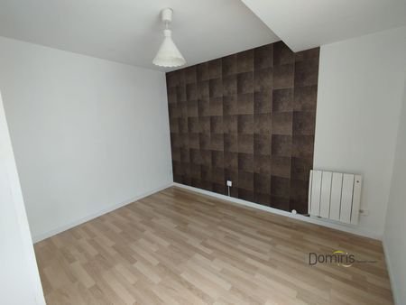 Location Appartement 3 pièces 59m² TOURCOING 59200 - Photo 3