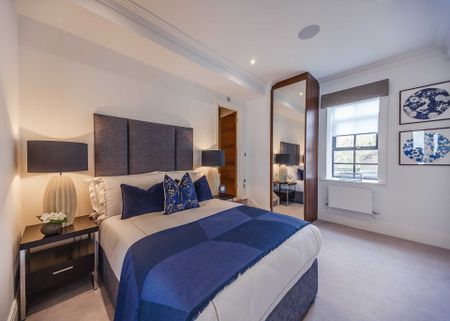 3 bed penthouse to rent - Photo 4