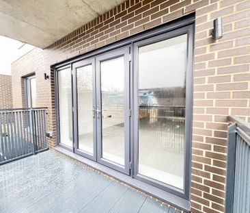 2 bedroom flat to rent - Photo 5