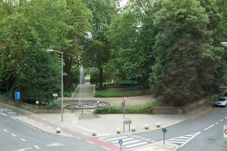 Appartement met prachtig zicht op park - Photo 3