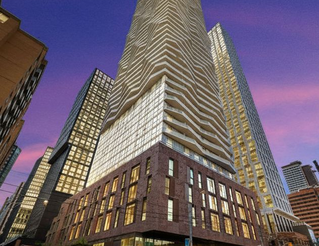 For Lease - 100 Dalhousie Street Unit# 1709, Toronto, Ontario - Photo 1