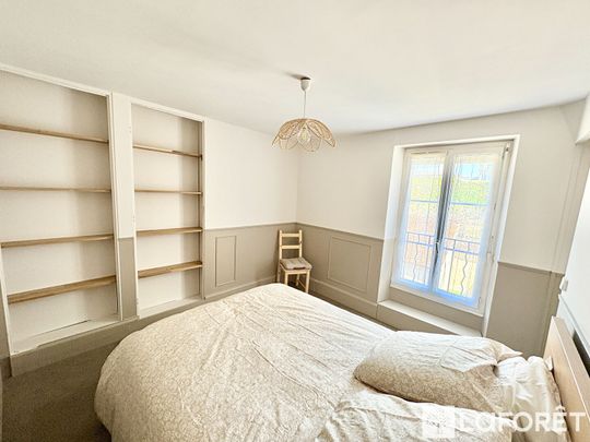 Apartment - Photo 1