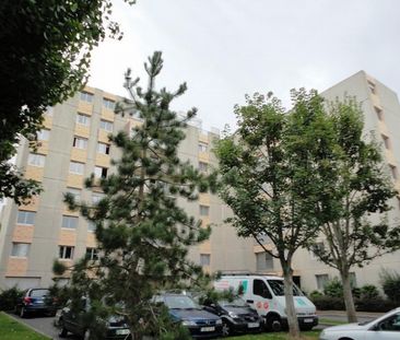 Location Appartement 1 pièce 30m² - Photo 2