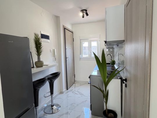 Studio/Γκαρσονιέρα για ενοικίαση - Κέντρο Θεσσαλονίκης, - Photo 1