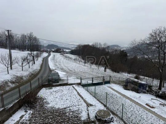 Pronájem byt 2+1 v rodinném domě, Zubří, Na Kopci - Photo 1