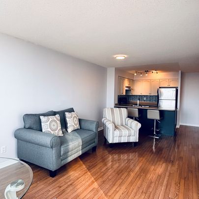 For Lease - 9 Northern Heights Drive Unit# 1016, Richmond Hill, Ontario - Photo 1