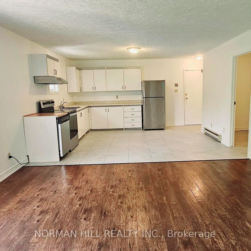 For Lease - 86 Curtis Street Unit# 2, Essa, Ontario - Photo 1