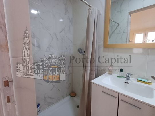 Apartamento T1 em Porto - Photo 1