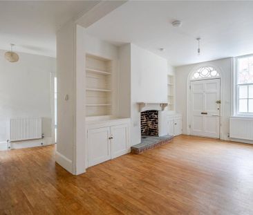 5 bedroom terraced house to rent - Photo 2