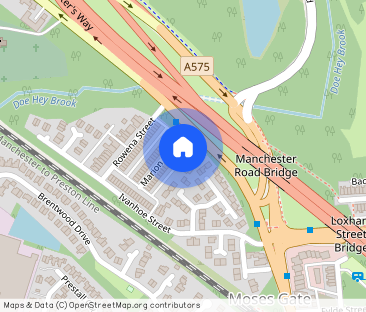 Buller Street, Farnworth, BL3 - Photo 1