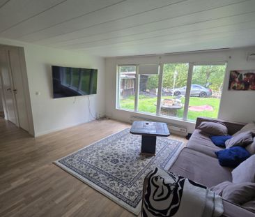 Hällingsjö kvarnväg - Photo 5