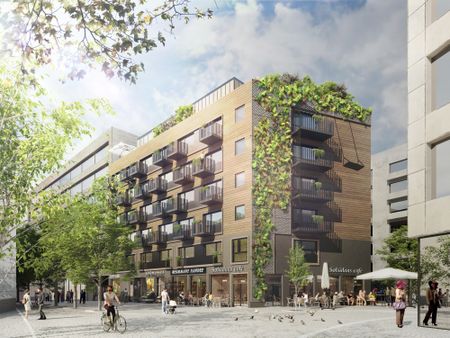 Snickaregatan, Linköping - Foto 2