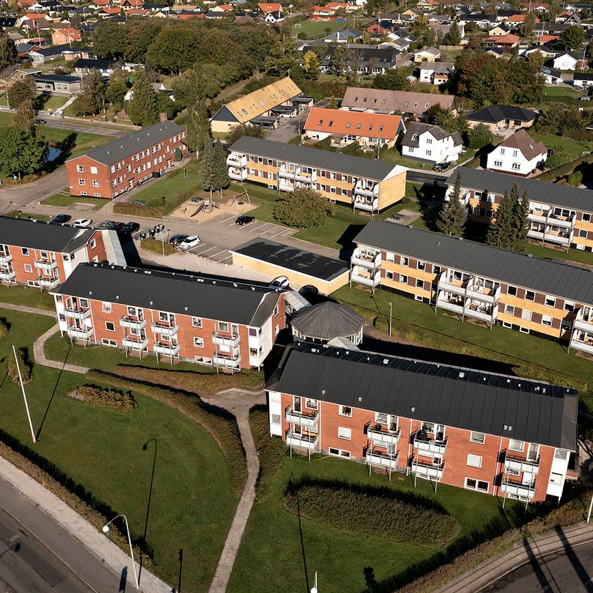 Nørrevænget - Photo 1