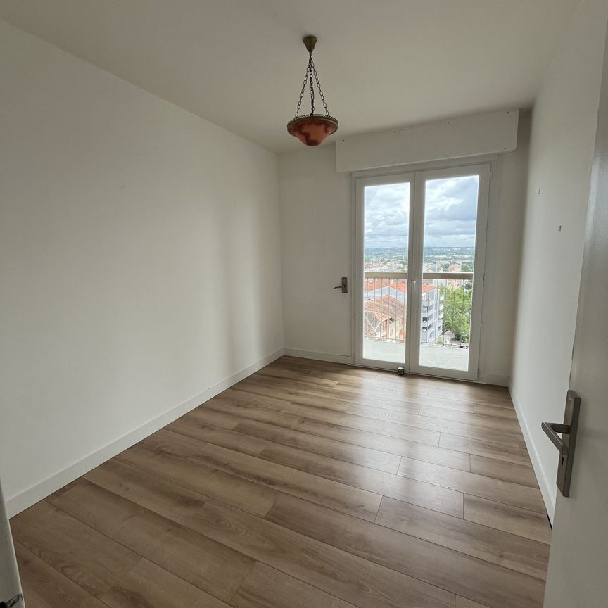 Location Appartement 4 pièces 81m² TOULOUSE 31000 - Photo 1