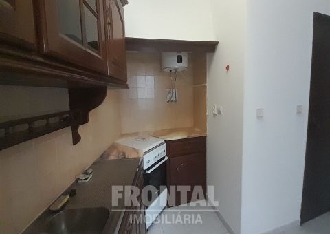 Apartamento T1