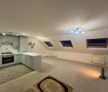 Honeysuckle Court, Huncoat, Accrington - Photo 1