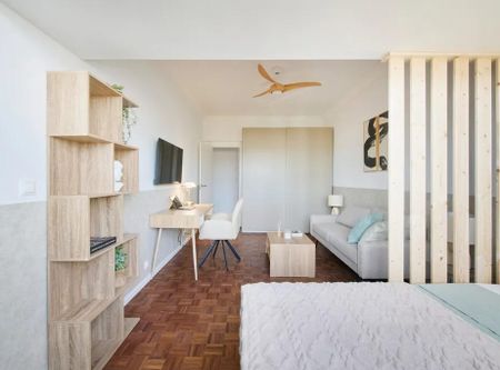 Rua dos Açores, Lisbon, Lisbon 1000-005 - Photo 4