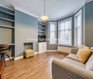 Barcombe Avenue, London, SW2 - Photo 3