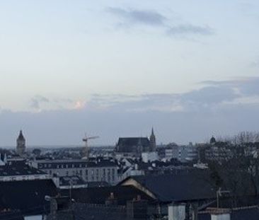 Location appartement de 42 m² - 2 pièces à Vannes - Photo 3