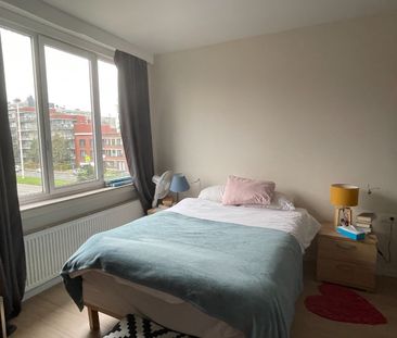 Hedendaags 1-slp appartement te Mortsel - Foto 1