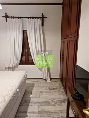Διαμέρισμα 130 τ.μ. για ενοικίαση, Ν. Χανίων, Σούδα - Photo 1