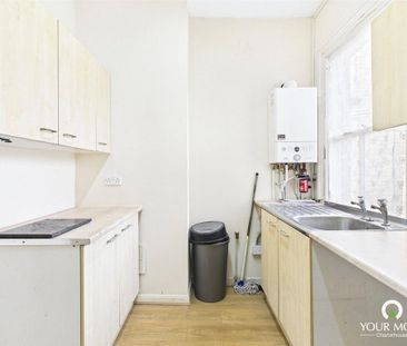 2 bedroom flat to rent - Photo 6