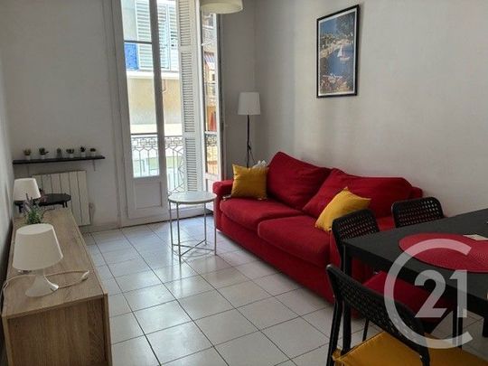 Location Appartement 2 pièces 40m² NICE 06300 - Photo 1