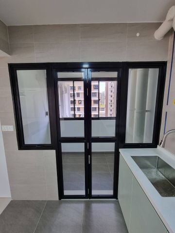 2 Bedroom HDB_FIVE_ROOM at - Photo 3