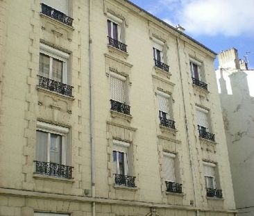 APPARTEMENT T2 A LOUER - Photo 4