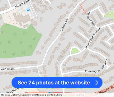 3 bedroom detached house for rent - Photo 1