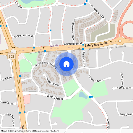 12 The Avenue, WA 6169, Warnbro