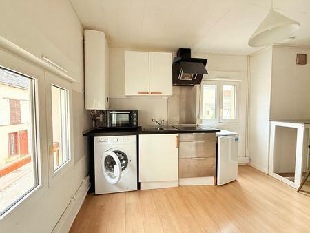 Location Appartement 1 pièce 25m² TROYES 10000 - Photo 4