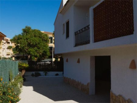 Piso de alquiler en Carrer de Raimon, 3, Centro ciudad - Photo 4