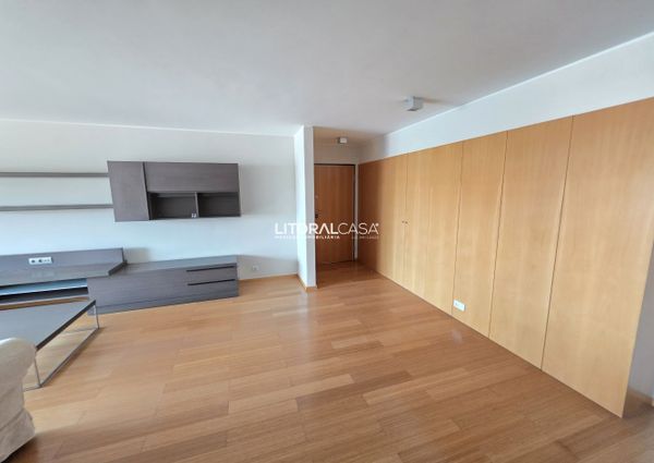 Apartamento T2 em Aveiro