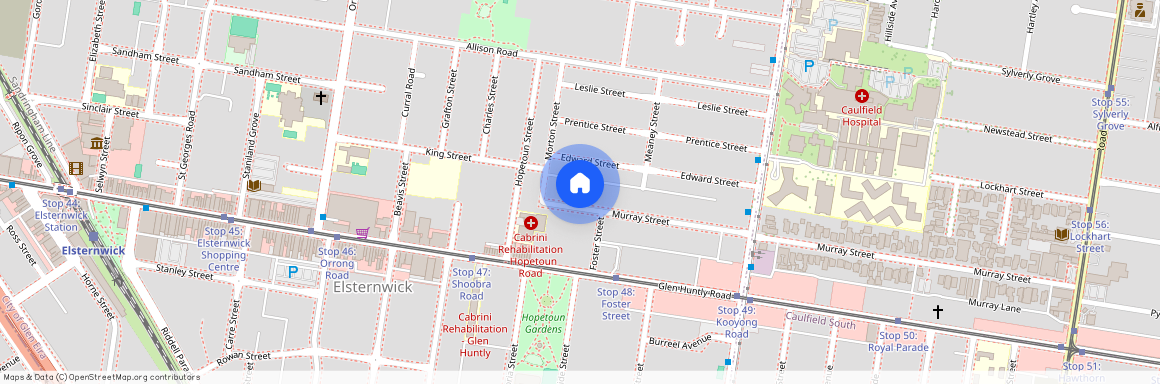 11 Murray Street, Elsternwick