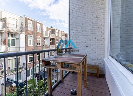 Katwijkstraat 54A - Photo 3