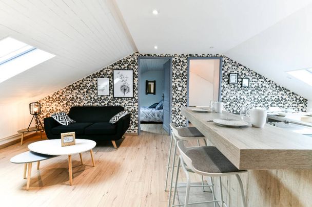 Location appartement 3 pièces 67.23 m² à Oyonnax (01100) - Photo 1