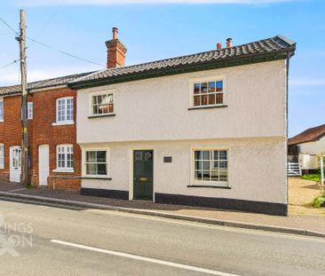 Market Street, East Harling, Norwich - Photo 6