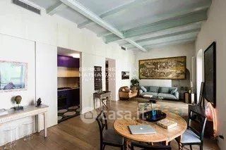Trilocale in Affitto in zona Corso Magenta a Milano - Foto 4
