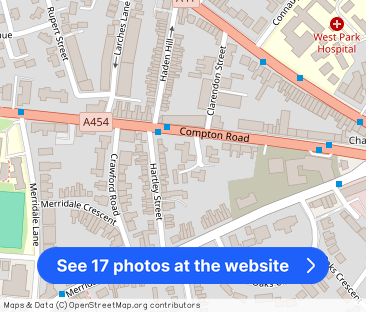 Compton Road, Compton - Photo 1
