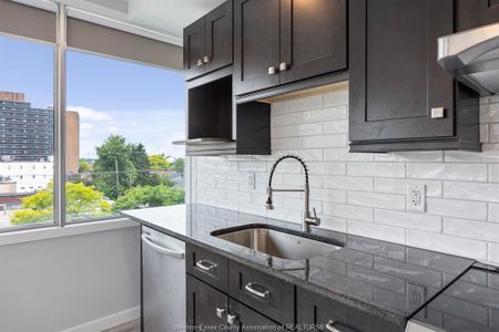 For Lease - 1500 OUELLETTE Unit# 402, Windsor, Ontario - Photo 5